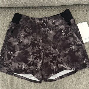Athleta Floral Women's Shorts